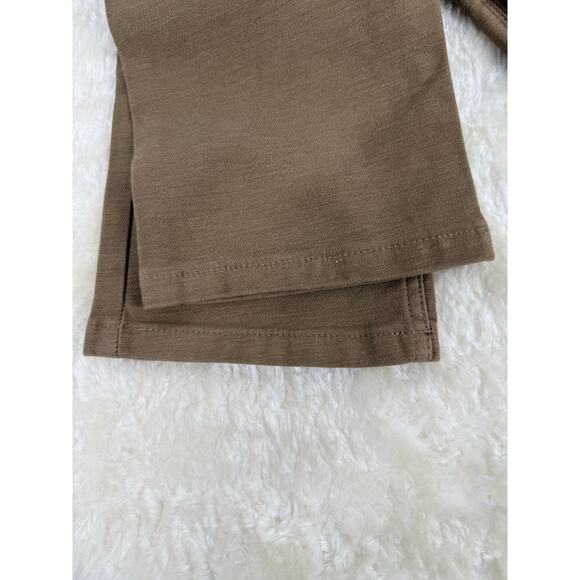 NEW - Jachs New York Men’s 5-Pocket Stretch Twill Straight Tan 30/34 - Picture 8 of 13